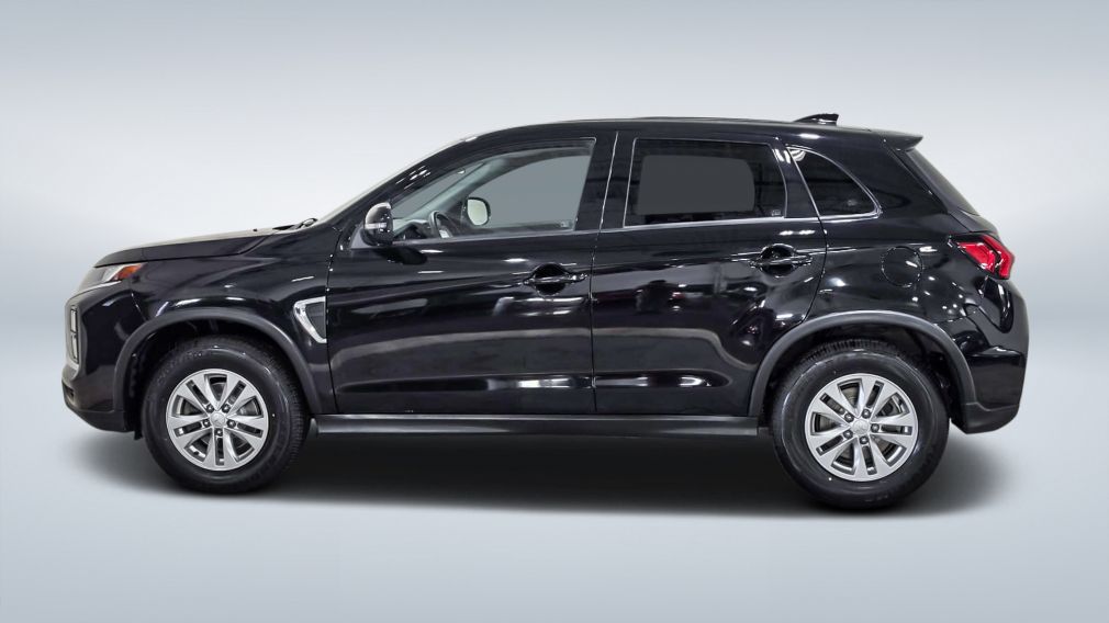 Mitsubishi RVR SE 2024 d&rsquo;occasion à vendre - 4