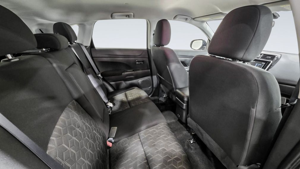 Mitsubishi RVR SE 2024 d&rsquo;occasion à vendre - 22