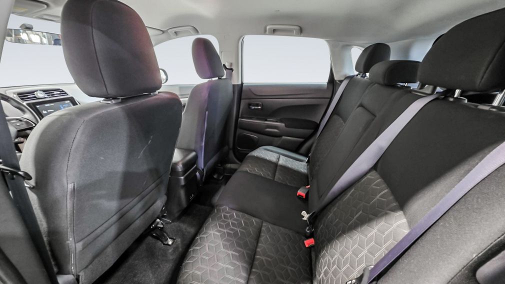 Mitsubishi RVR SE 2024 d&rsquo;occasion à vendre - 20