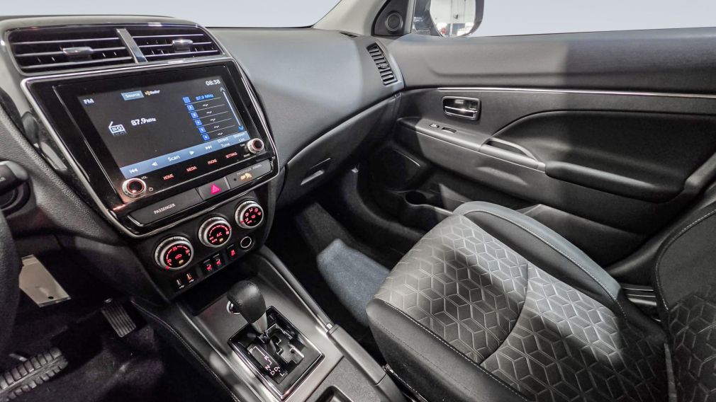 Mitsubishi RVR SE 2024 d&rsquo;occasion à vendre - 17