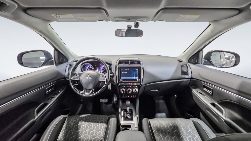 Mitsubishi RVR SE 2024 d&rsquo;occasion à vendre - 13