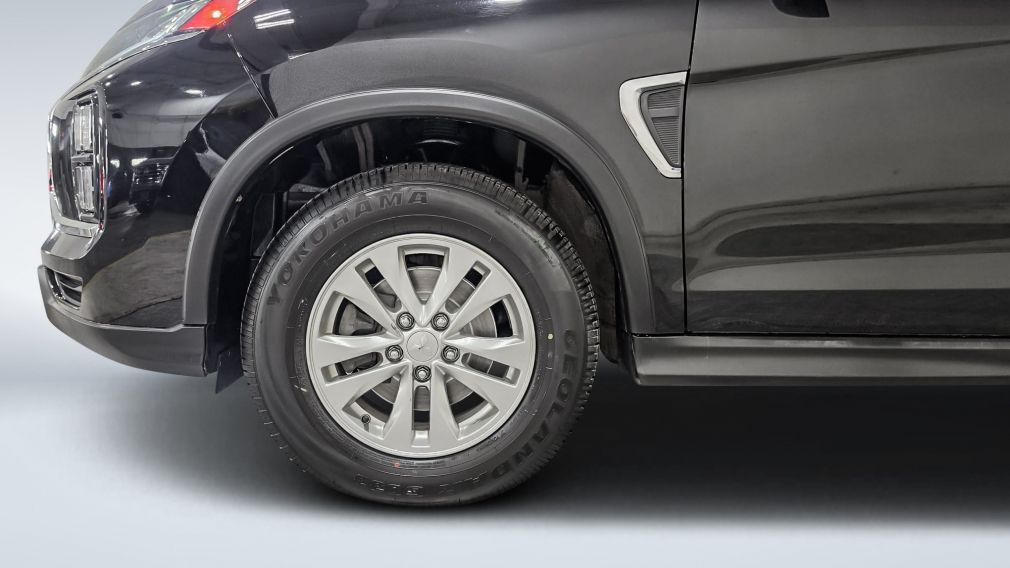 Mitsubishi RVR SE 2024 d&rsquo;occasion à vendre - 9