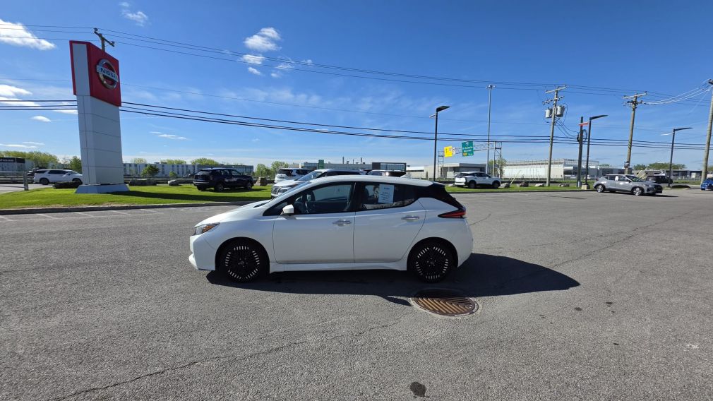 Nissan Leaf SV PLUS 2023 d&rsquo;occasion à vendre - 4