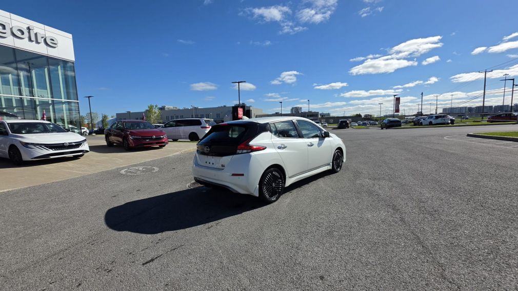 Nissan Leaf SV PLUS 2023 d&rsquo;occasion à vendre - 7