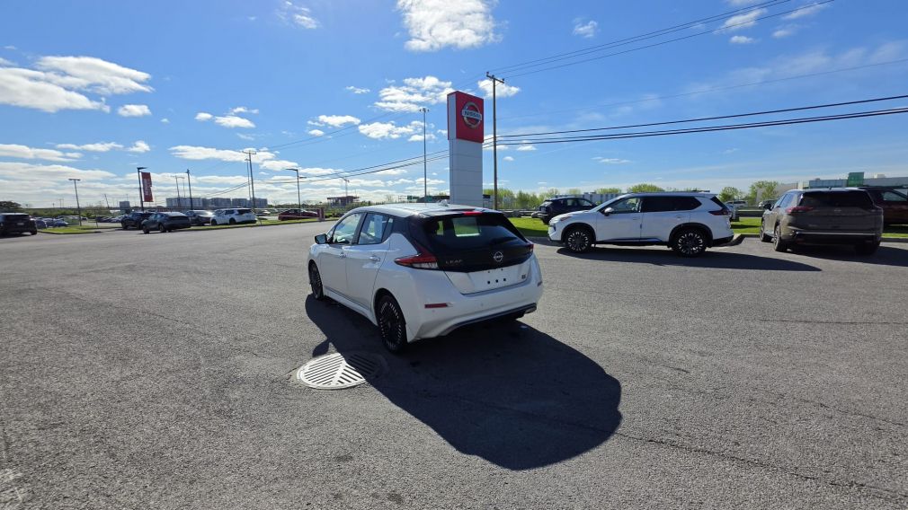 Nissan Leaf SV PLUS 2023 d&rsquo;occasion à vendre - 5