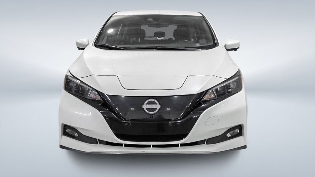 Nissan Leaf SV PLUS 2023 d&rsquo;occasion à vendre - 2
