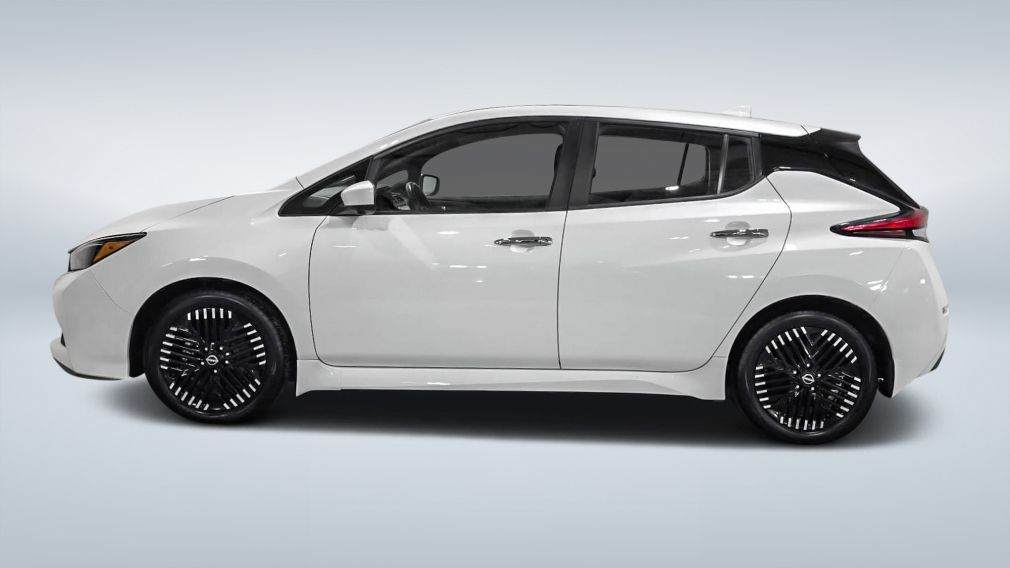 Nissan Leaf SV PLUS 2023 d&rsquo;occasion à vendre - 4
