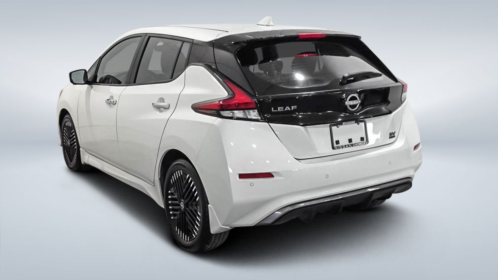 Nissan Leaf SV PLUS 2023 d&rsquo;occasion à vendre - 5
