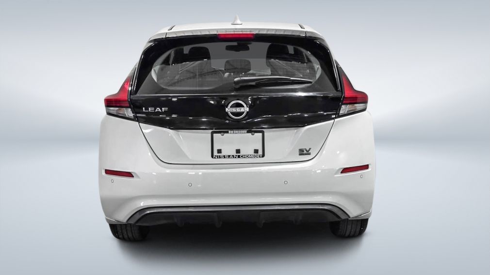 Nissan Leaf SV PLUS 2023 d&rsquo;occasion à vendre - 6