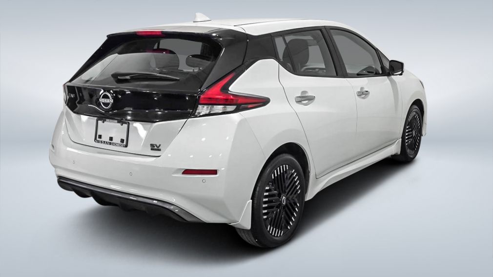 Nissan Leaf SV PLUS 2023 d&rsquo;occasion à vendre - 7