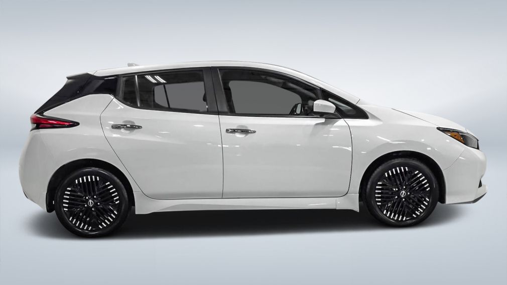 Nissan Leaf SV PLUS 2023 d&rsquo;occasion à vendre - 8