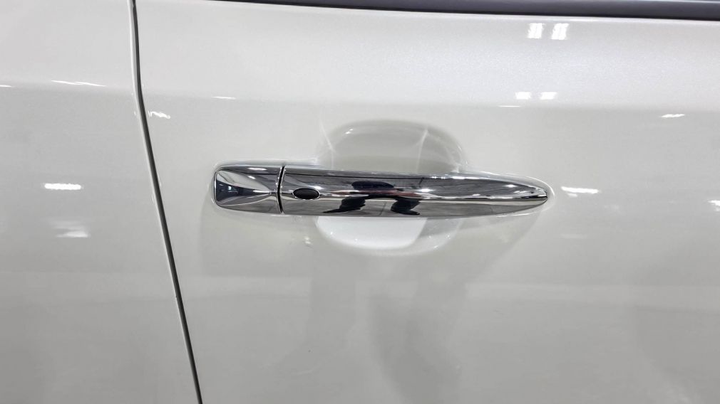 Nissan Leaf SV PLUS 2023 d&rsquo;occasion à vendre - 10