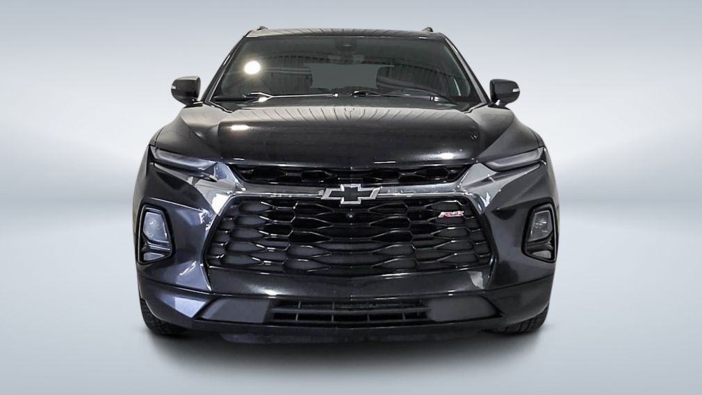 Chevrolet Blazer RS 2022 à vendre à Trois-Rivières - 2