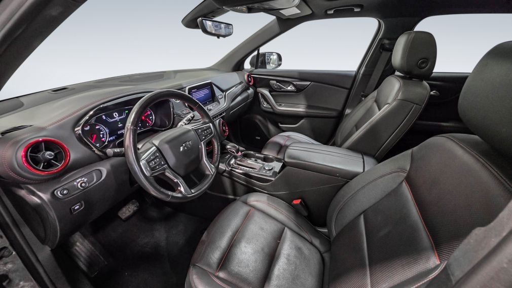 Chevrolet Blazer RS 2022 à vendre à Trois-Rivières - 13
