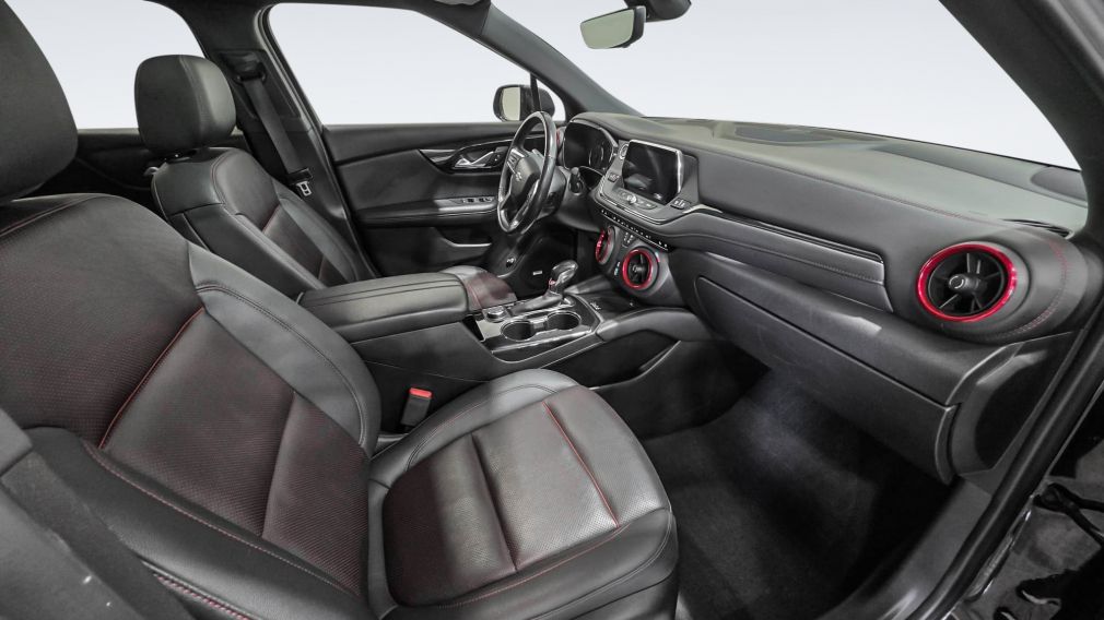 Chevrolet Blazer RS 2022 à vendre à Trois-Rivières - 24