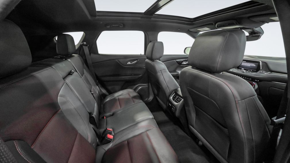 Chevrolet Blazer RS 2022 à vendre à Trois-Rivières - 25