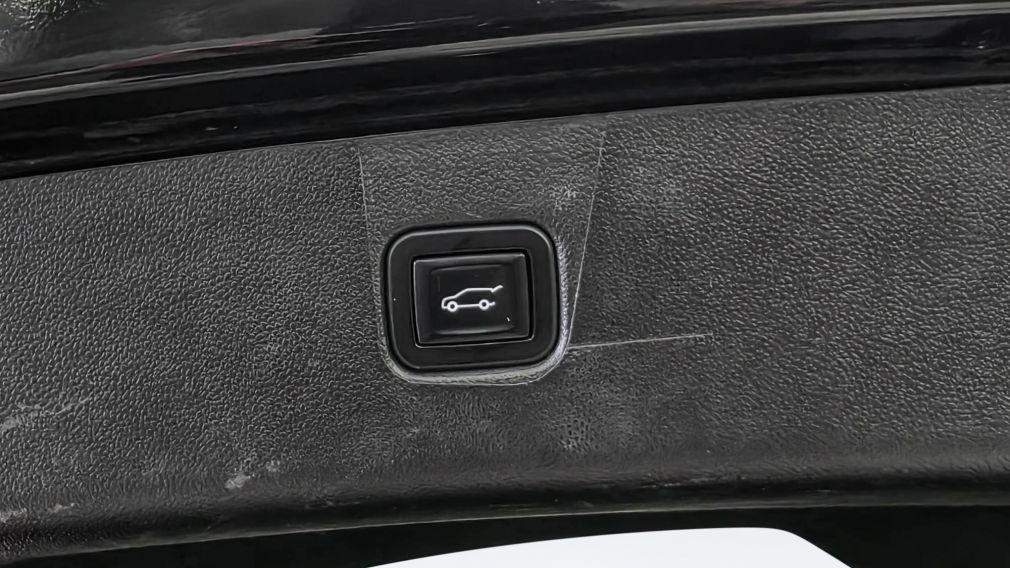 Chevrolet Blazer RS 2022 à vendre à Trois-Rivières - 29