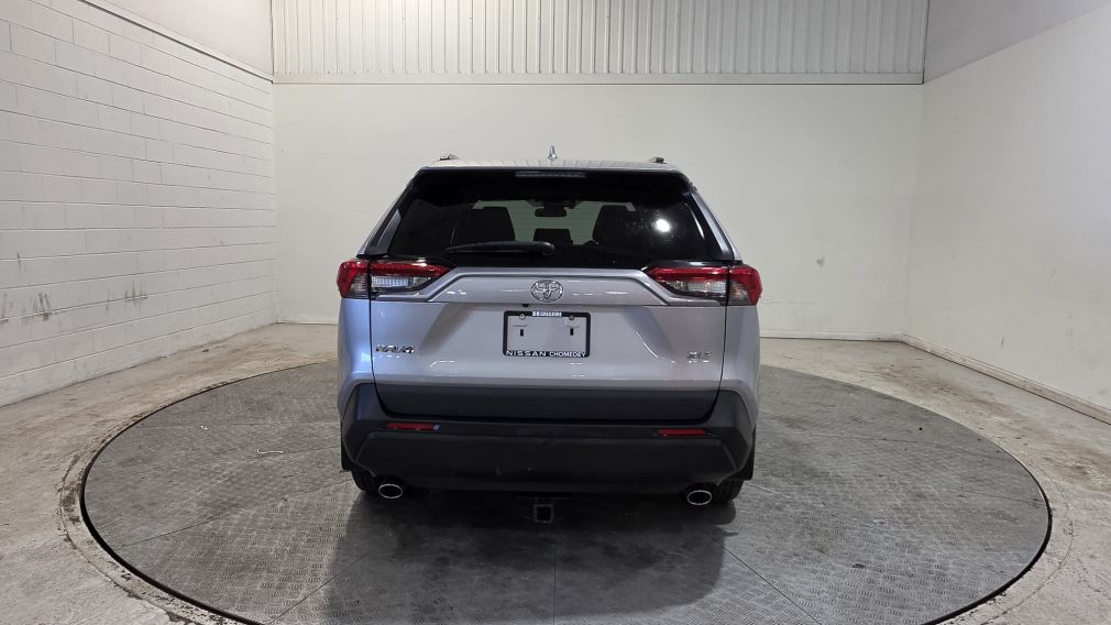 Toyota Rav 4 XLE 2020 à vendre à Trois-Rivières - 6