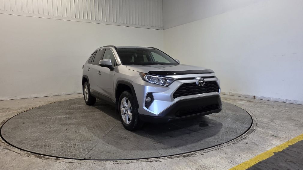 Toyota Rav 4 XLE 2020 à vendre à Trois-Rivières - 1