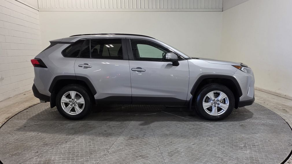 Toyota Rav 4 XLE 2020 à vendre à Trois-Rivières - 8