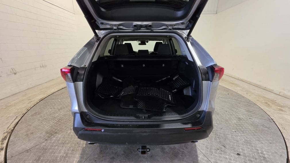 Toyota Rav 4 XLE 2020 à vendre à Trois-Rivières - 27