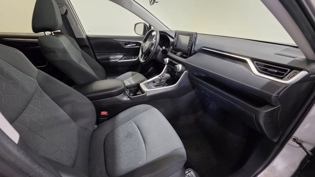 Toyota Rav 4 XLE 2020 à vendre à Trois-Rivières - 23