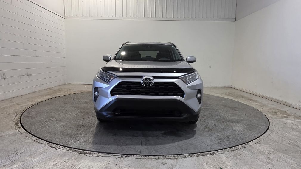 Toyota Rav 4 XLE 2020 à vendre à Trois-Rivières - 2