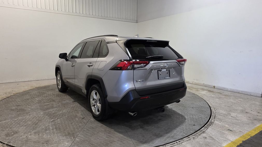 Toyota Rav 4 XLE 2020 à vendre à Trois-Rivières - 5
