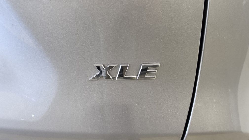 Toyota Rav 4 XLE 2020 à vendre à Trois-Rivières - 28