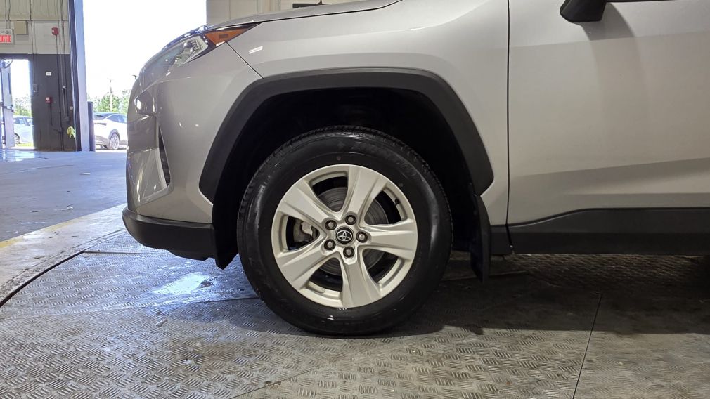 Toyota Rav 4 XLE 2020 à vendre à Trois-Rivières - 9