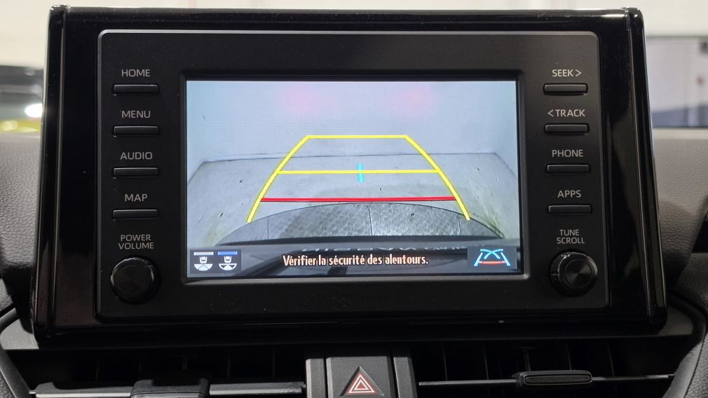 Toyota Rav 4 XLE 2020 à vendre à Trois-Rivières - 21