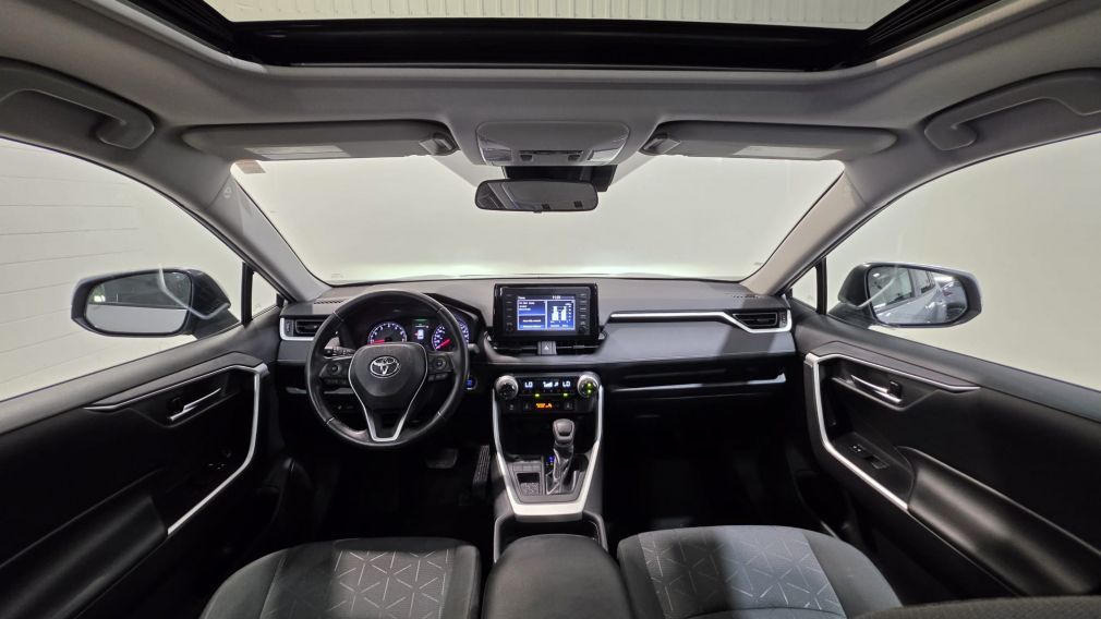 Toyota Rav 4 XLE 2020 à vendre à Trois-Rivières - 15
