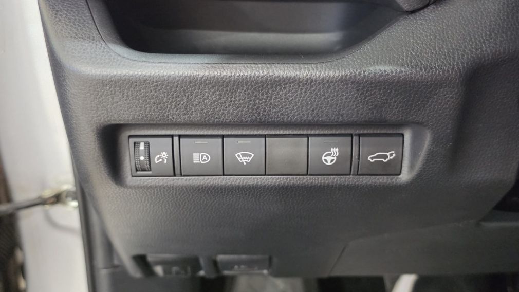 Toyota Rav 4 XLE 2020 à vendre à Trois-Rivières - 12