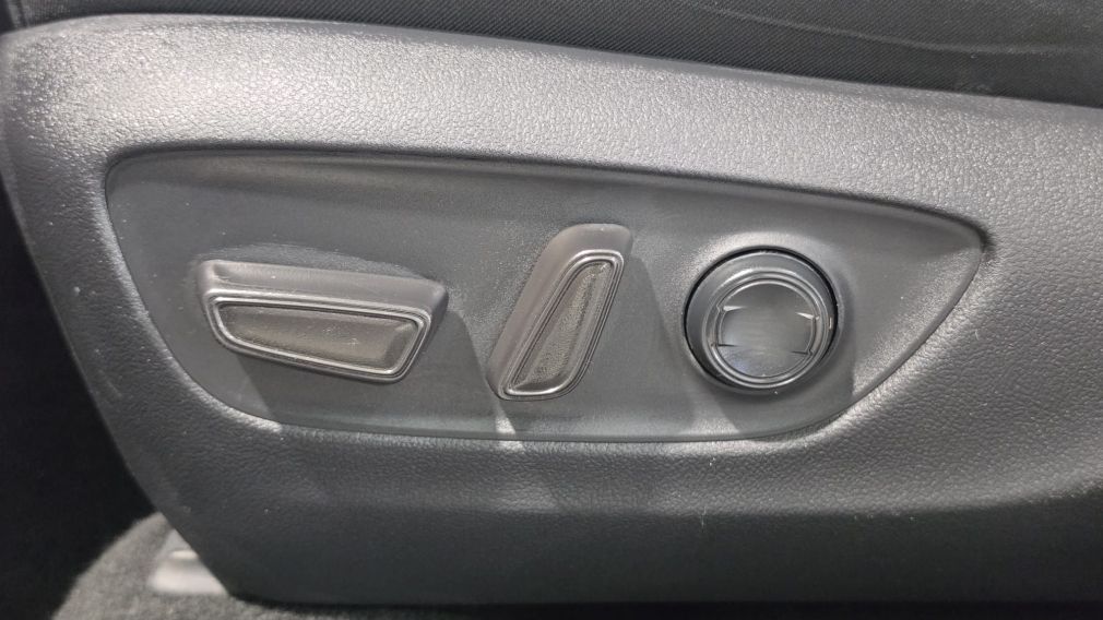Toyota Rav 4 XLE 2020 à vendre à Trois-Rivières - 14