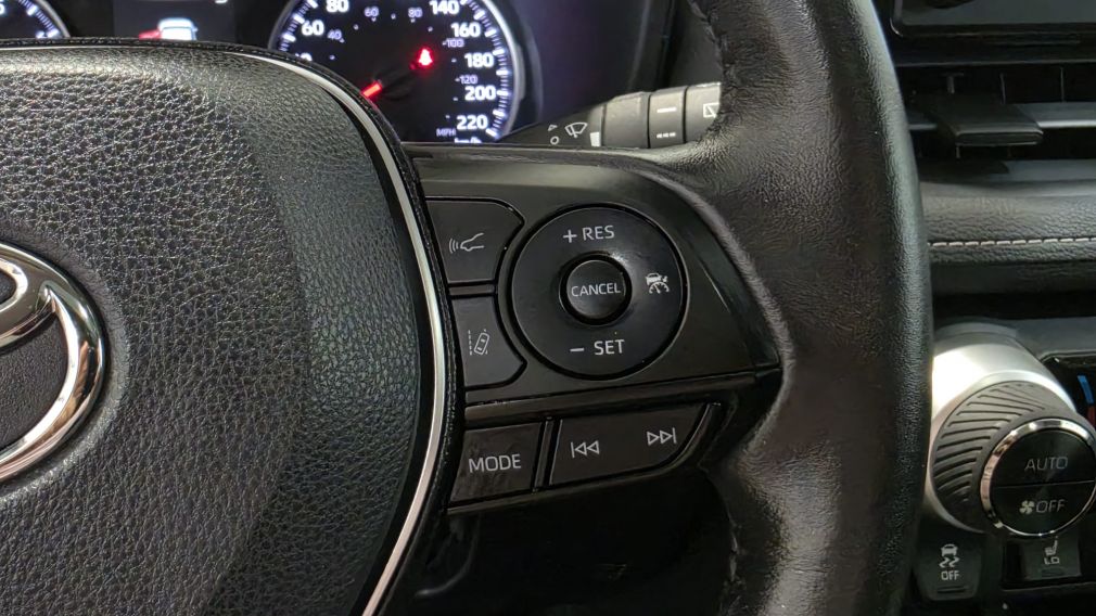 Toyota Rav 4 XLE 2020 à vendre à Trois-Rivières - 18