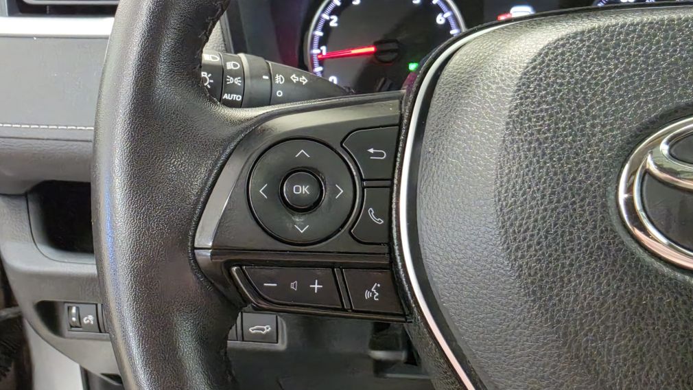 Toyota Rav 4 XLE 2020 à vendre à Trois-Rivières - 16