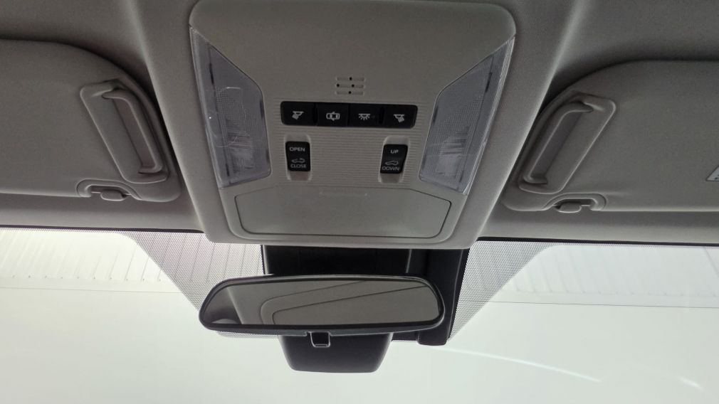 Toyota Rav 4 XLE 2020 à vendre à Trois-Rivières - 22