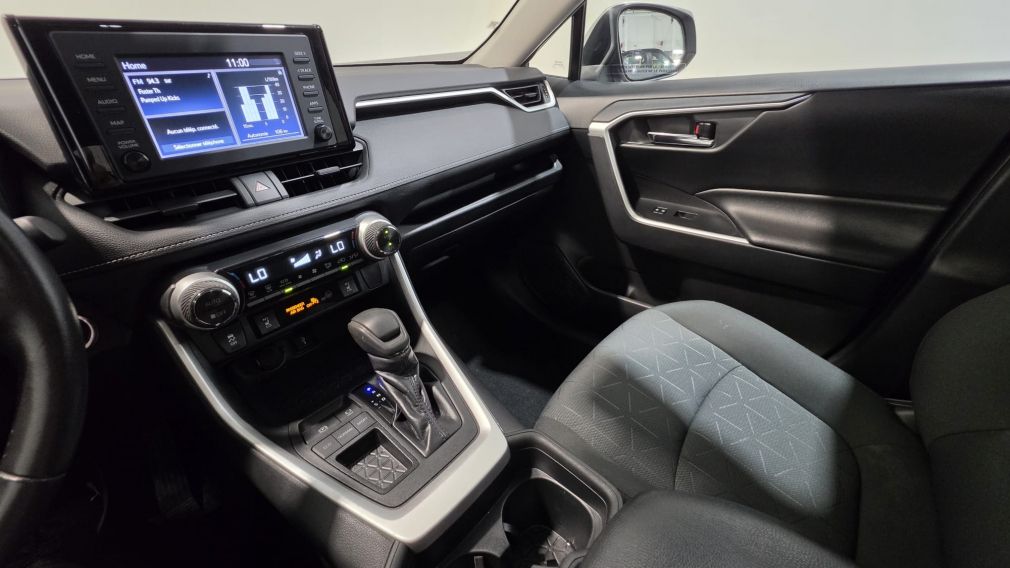 Toyota Rav 4 XLE 2020 à vendre à Trois-Rivières - 20