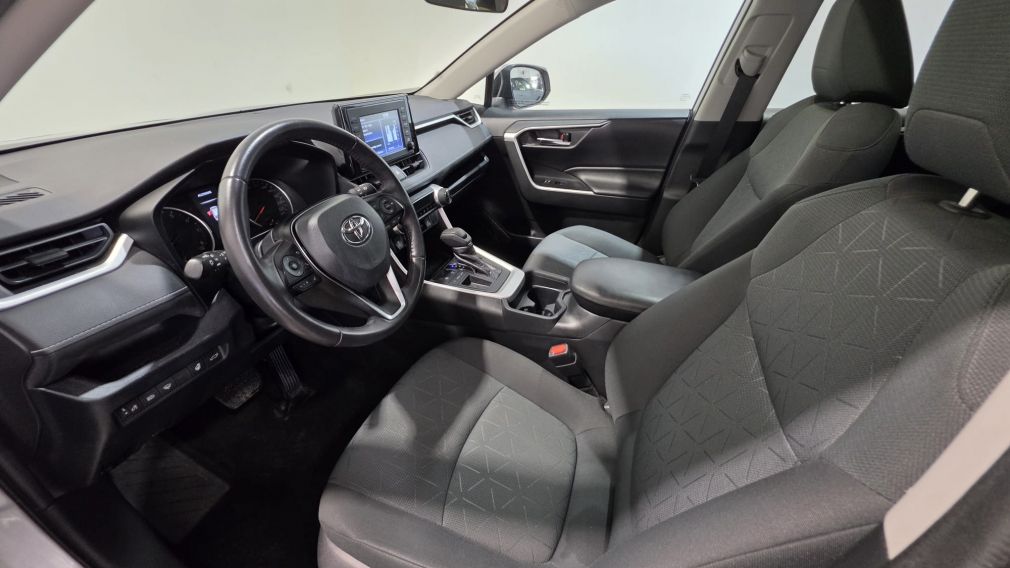 Toyota Rav 4 XLE 2020 à vendre à Trois-Rivières - 11