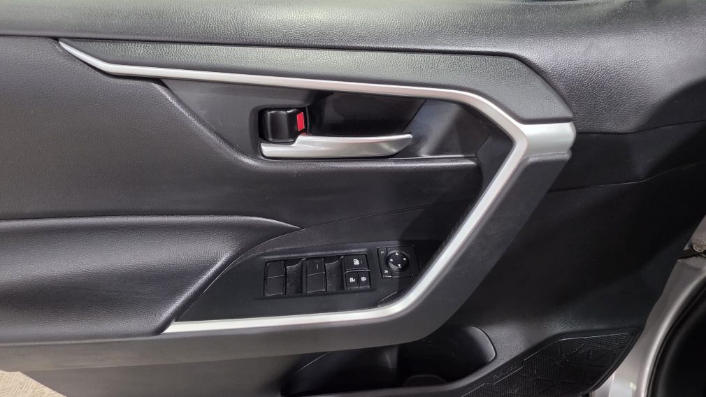 Toyota Rav 4 XLE 2020 à vendre à Trois-Rivières - 10