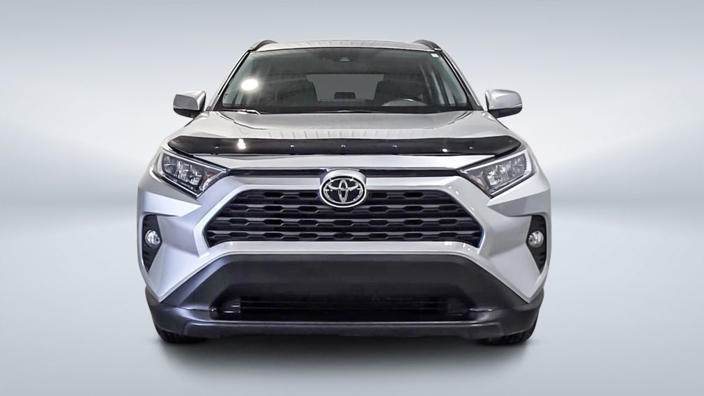 Toyota Rav 4 XLE 2020 d&rsquo;occasion à vendre - 2