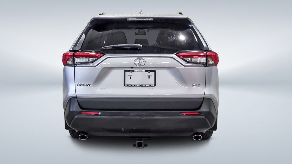 Toyota Rav 4 XLE 2020 d&rsquo;occasion à vendre - 6