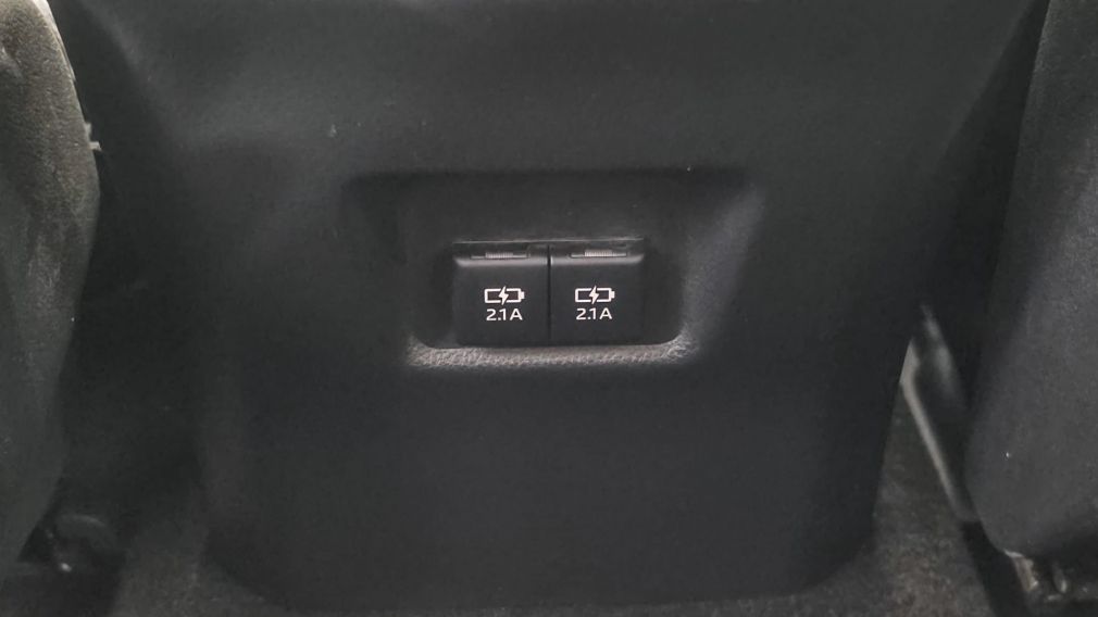 Toyota Rav 4 XLE 2020 d&rsquo;occasion à vendre - 25