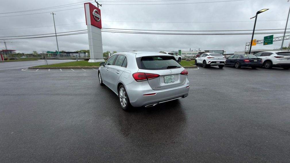 Mercedes Benz A-Class A 250 2019 d&rsquo;occasion à vendre - 5