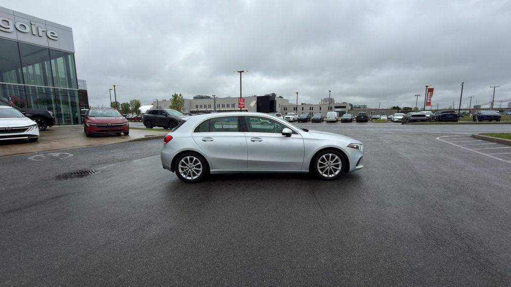 Mercedes Benz A-Class A 250 2019 d&rsquo;occasion à vendre - 8
