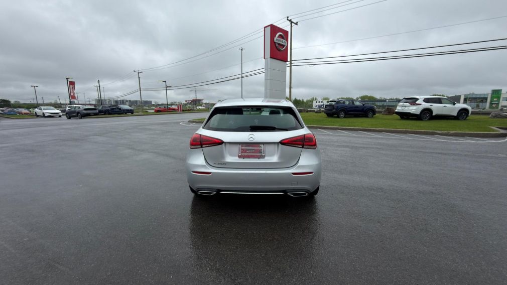 Mercedes Benz A-Class A 250 2019 d&rsquo;occasion à vendre - 6