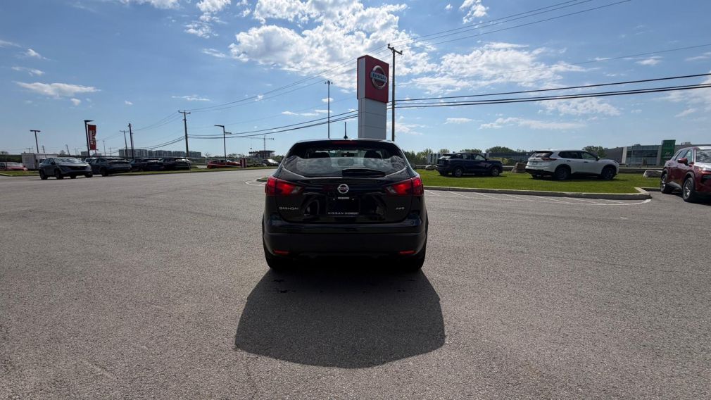 Nissan Qashqai S 2019 d&rsquo;occasion à vendre - 6