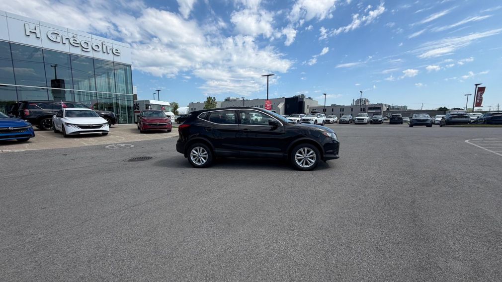 Nissan Qashqai S 2019 d&rsquo;occasion à vendre - 8