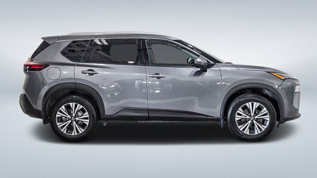 Nissan Rogue SV 2021 d&rsquo;occasion à vendre - 8