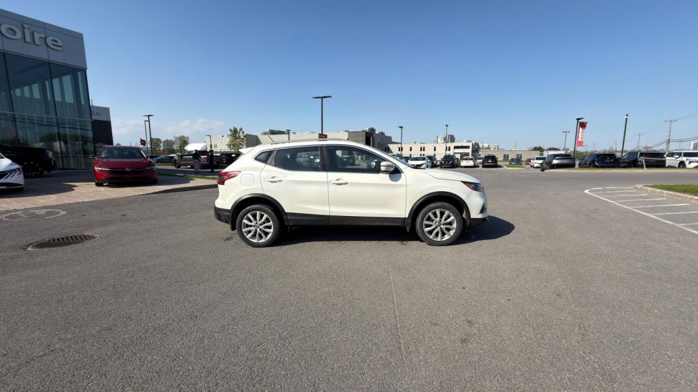 Nissan Qashqai SV 2020 d&rsquo;occasion à vendre - 8